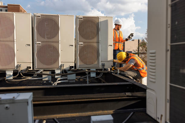  West Lafayette, OH HVAC Pros