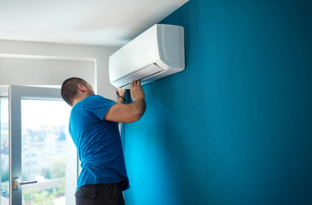 Best HVAC Air Duct Cleaning  in West Lafayette, OH