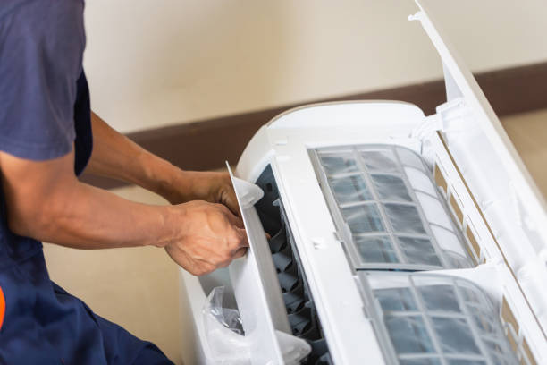 Air Duct Cleaning in West Lafayette, OH