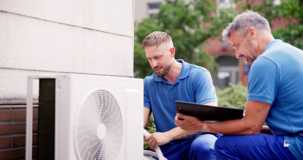 Best HVAC Emergency Services  in West Lafayette, OH
