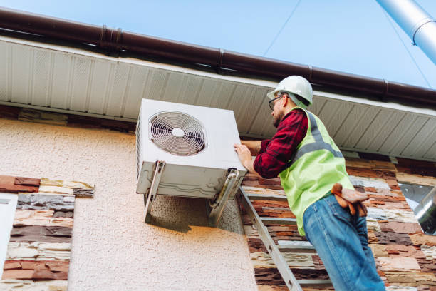 Trusted West Lafayette, OH HVAC Experts