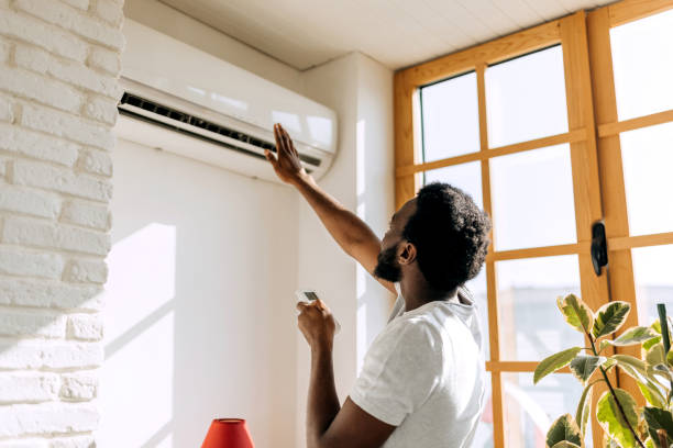 Best HVAC Repair Near Me  in West Lafayette, OH