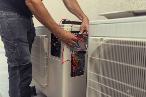 Best Central Air Repair  in West Lafayette, OH