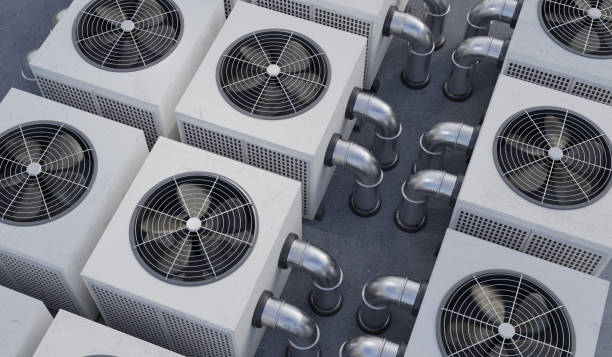 HVAC Troubleshooting in West Lafayette, OH