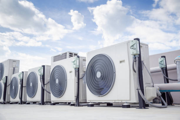 Best HVAC Maintenance Near Me  in West Lafayette, OH