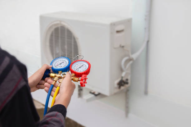 Best Air Conditioning Repair  in West Lafayette, OH