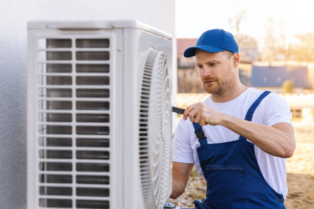 Best HVAC Installation Services  in West Lafayette, OH